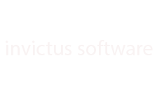 Invictus Logo